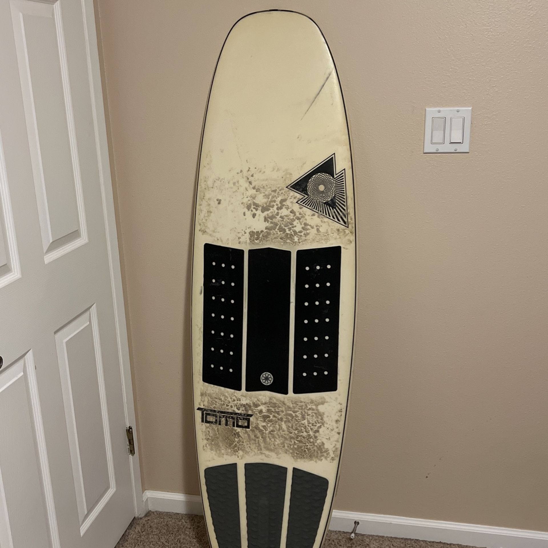 Tomo Evo Surfboard