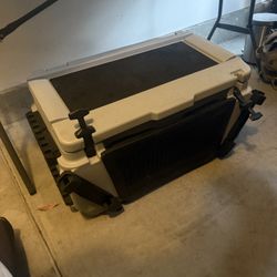 Sea Doo Fish Pro Cooler