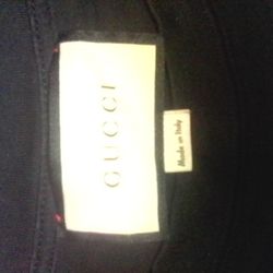 Gucci Mens Shirt
