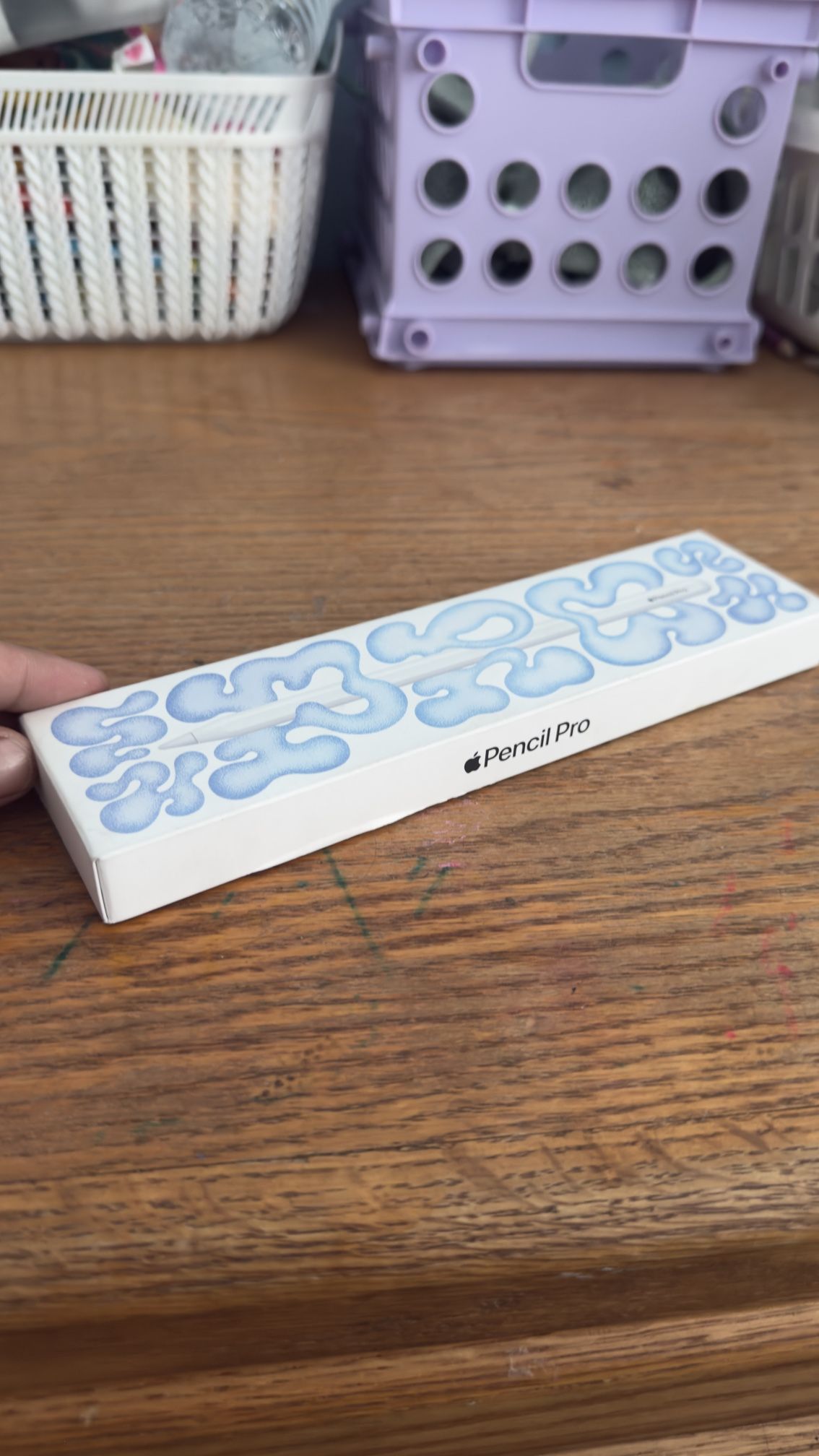 Apple Pencil Pro | Model A2538