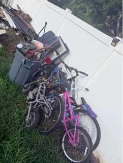 Scrap metal