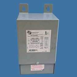 Federal Pacific SE271D3F Encapsulated Dry-Type Transformer 3 KVA, 277V, 1 Ph.