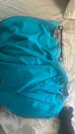Polish jacket with pants  l.N.C
