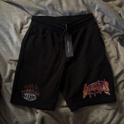 Supply Short Black Large