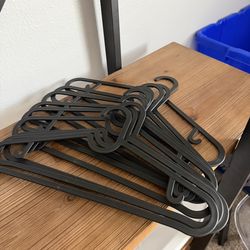 IKEA coat Hanger set