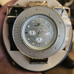 Mens SuperTechno  Watch
