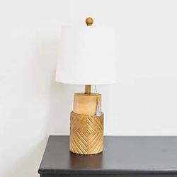 Table Lamps