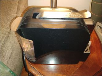 Starbucks verismo k-fee 11  5p40 coffee maker espresso pod