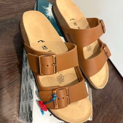 NEW BIRKENSTOCK Arizona 