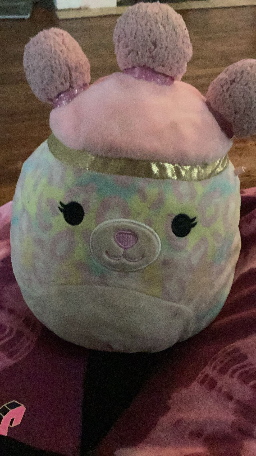 Squishmallow