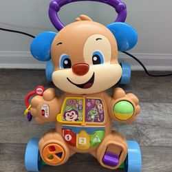 Toddler Walker 
