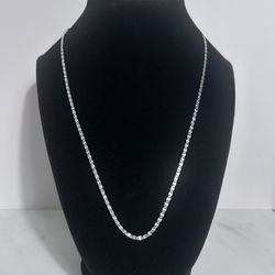 Valentino 20” Double Sided 