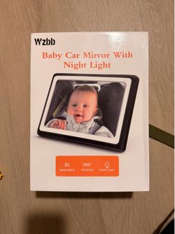 Baby Car mirror