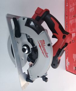 Circular Saw Brushless 7 1/4 Milwaukee 