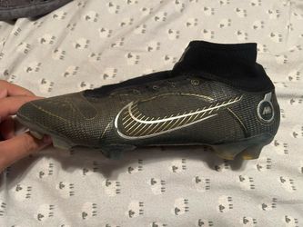 Nike Mercurial 9m Soccer