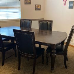 Kitchen Table