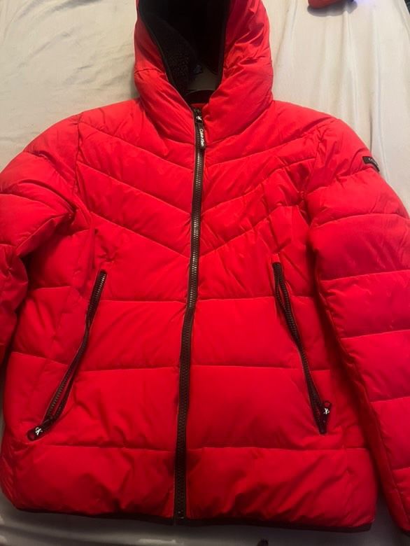 Red puffer,New Products : American Fashion Style Bags On Sale