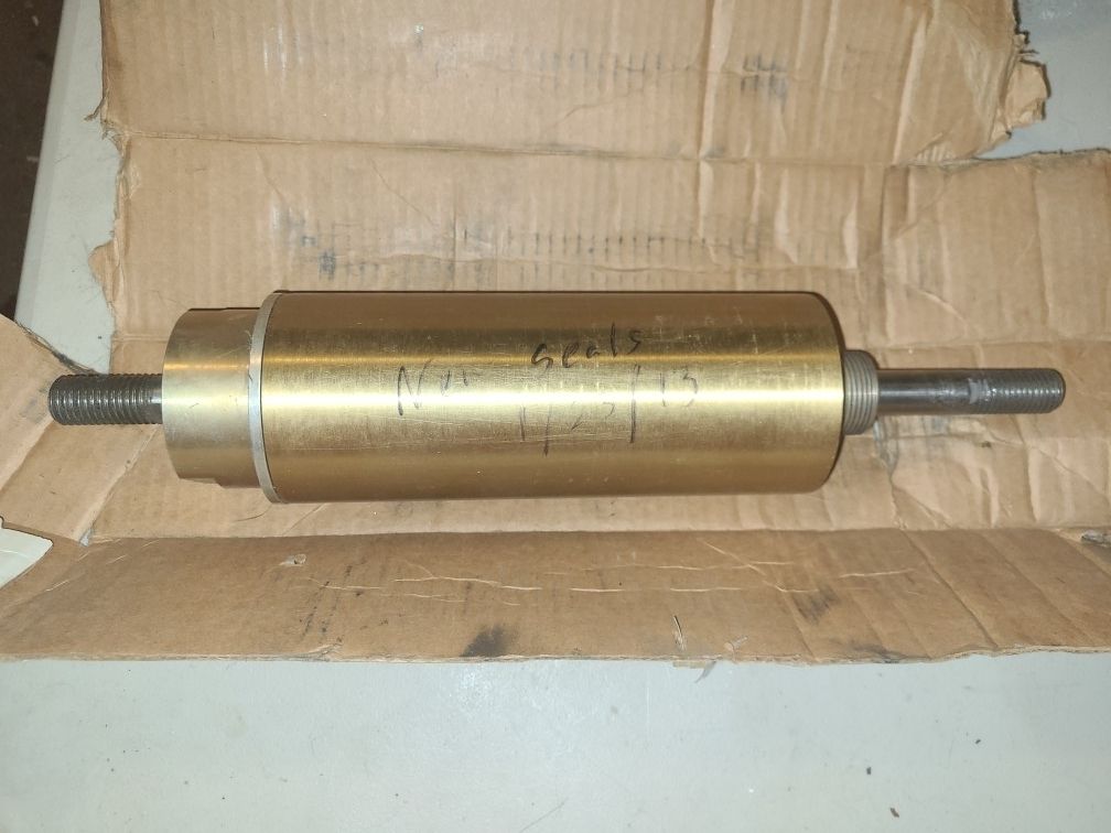 Allenair EPD 3 x 2 x 5/16 HTP CS1 #310