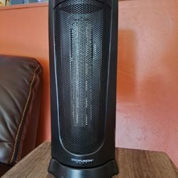 Tower Fan/heater