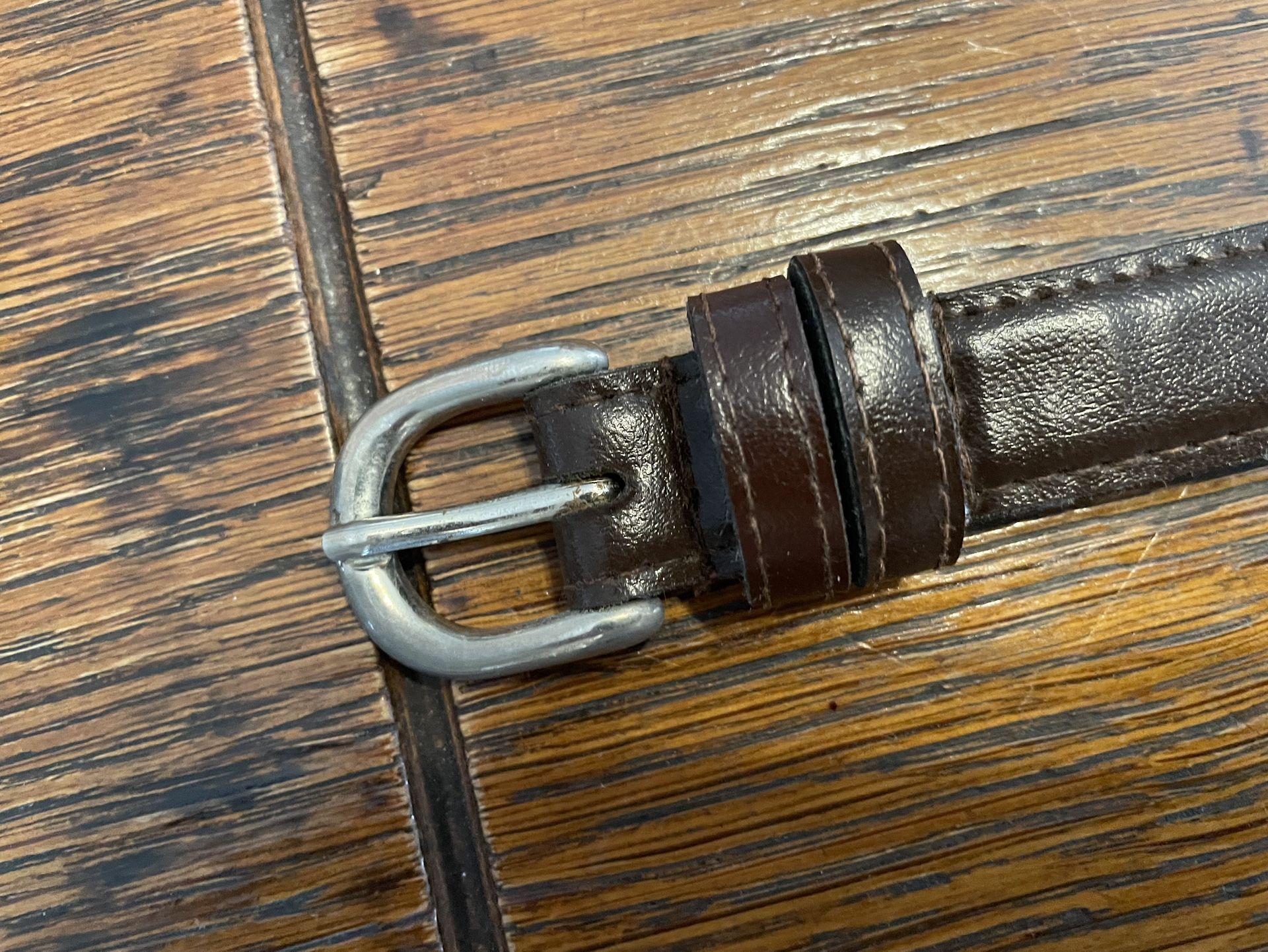 Unbranded Belt