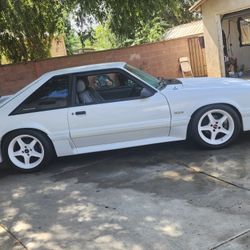 Fox Body 5.0