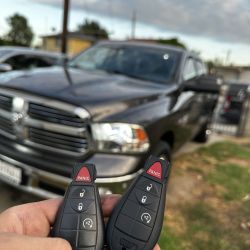 Car Key & Fobic Key & Extra Key & keyless system 