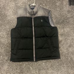 Polo Vest 