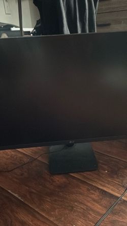 Lg monitor