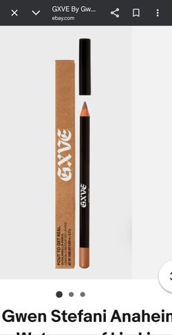 "FXVE" (Harbor Blvd.) LIP LINER