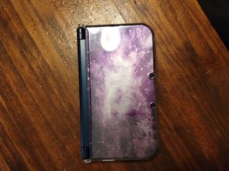3DS galaxy
