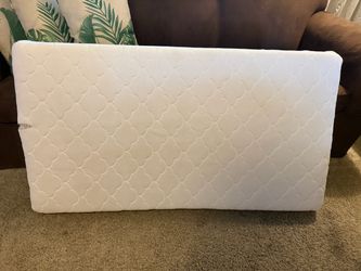 Newton Crib Mattress & Free Crib