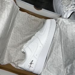 Nike Air Force 1 Travis Scott