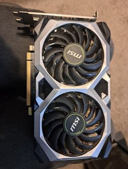 GTX 1660 Super