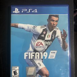 FIFA 19