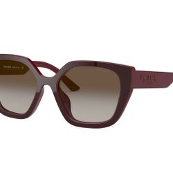 Never Worn Prada Sunglasses 