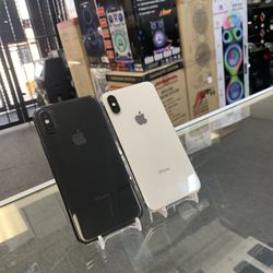 iPhone X 64gb/256gb Unlocked, Special Offers 