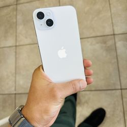 iPhone 15 Plus T-Mobile / Metro