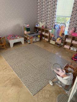 Play mat baby or toddler
