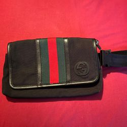 Gucci Fanny Pack