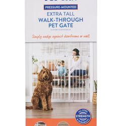 Pet Gate 