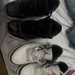 Jordan’s 