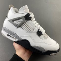 Jordan 4 