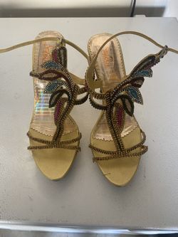 High Heels