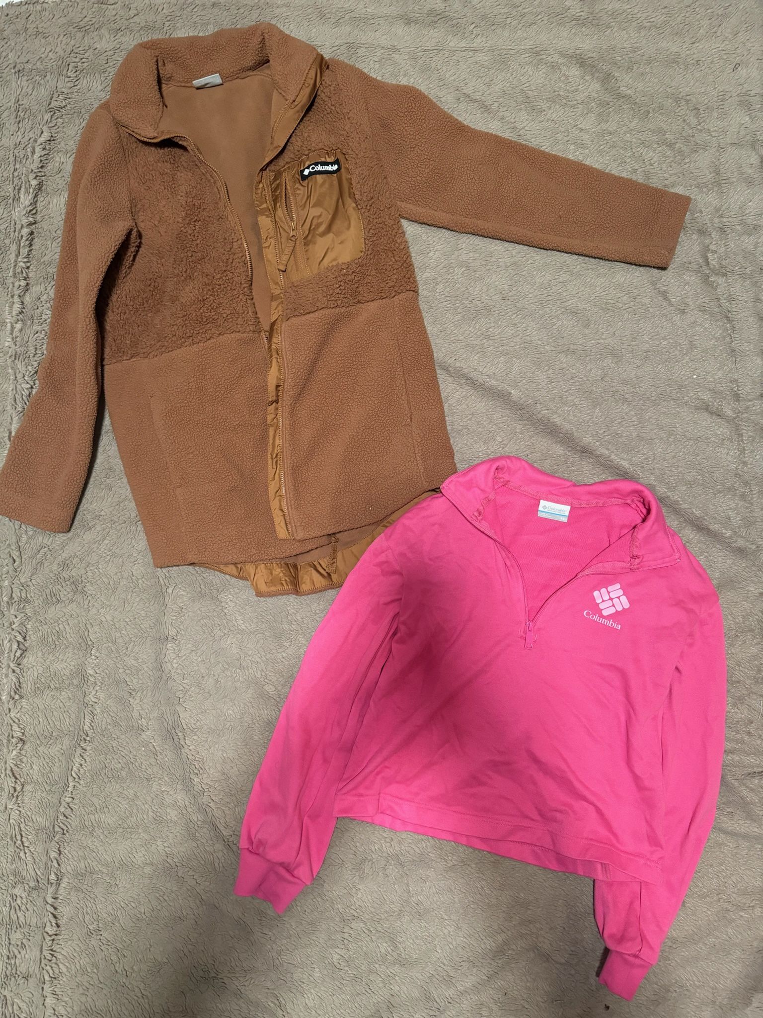 USED🌻WOMENS SWEATERS🌻XS🌻COLUMBIA