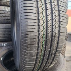 SET DE CUATRO LLANTAS TOYO P245/65R17 📞TEX ME OR CALL ME, AND ASK ME FOR ANY SIZE YOU NEED 📞