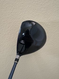 King Cobra 10.5 degree driver