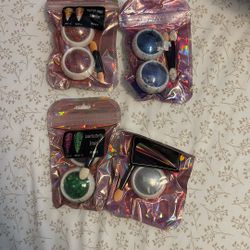 Chrome And More