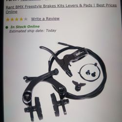 Bmx Part