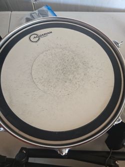 Ludwig snare drum