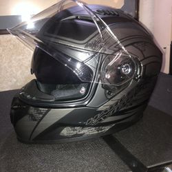 Motorcycle Helmets 